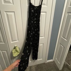 Free People Jumpsuit